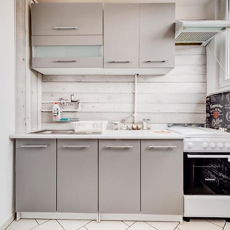 Szczecin Owl Apartment Bagian luar foto