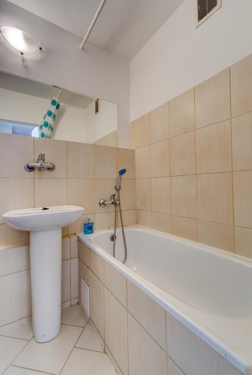 Szczecin Owl Apartment Bagian luar foto