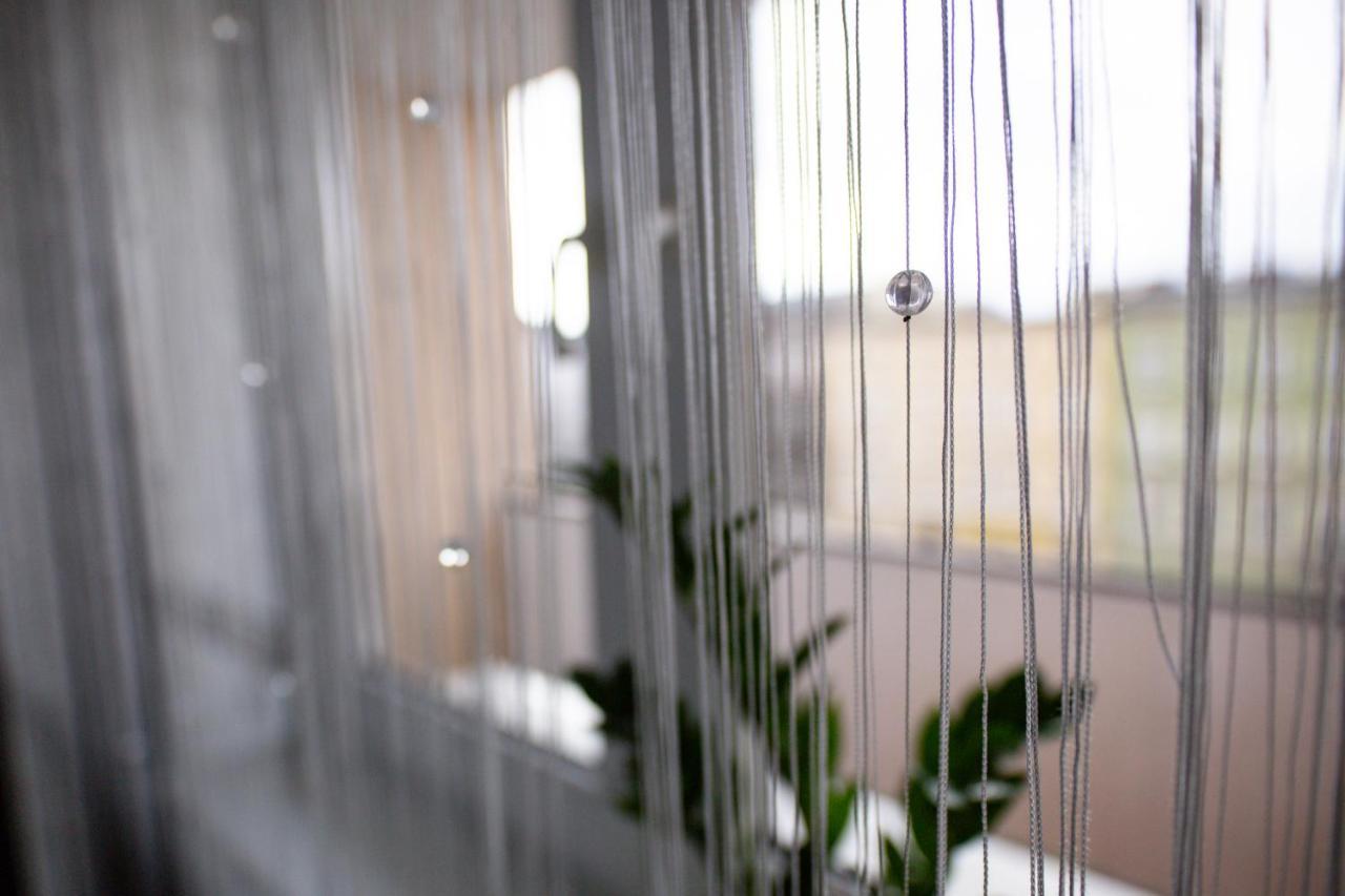 Szczecin Owl Apartment Bagian luar foto