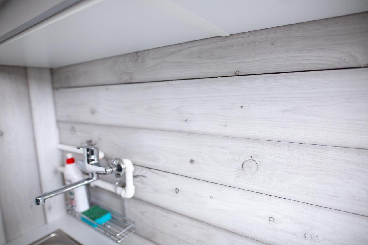 Szczecin Owl Apartment Bagian luar foto