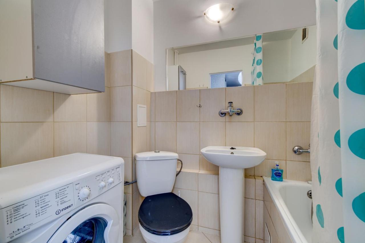 Szczecin Owl Apartment Bagian luar foto